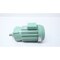 Tsubaki GEARMOTOR 440V-AC 3PH GMTA020-18U20ZV - alternate 5