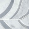 Daltile Lavaliere Natural Stone Melody Mosaic, 4.85 Sqft per Carton, 5PK LV23MELODMS1L - alternate 5