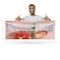 Signmission Peaches, 18 Inch x 48 Inch, Vinyl Banner B-30782 - alternate 5