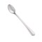 Cac Foodservice CAC Stainless Elite Iced Tea spoon 18/8 Extra. Heavy-Weight 7 3/8 in Set of 12, 12PK 8002-02 - alternate 2