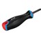 Performance Tool 7 pc. TPE Diamond Tip Screwdriver Set, Magnetic, CRV W1743 - alternate 4