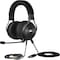 Corsair VIRTUOSO RGB WIRELESS XT High-Fidelity Gaming Headset with Spatial Audio - Slate CA-9011188-NA - alternate 1