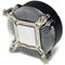 Startech.Com ADD A VARIABLE SPEED PWM-CONTROLLED CPU COOLER TO AN LGA1156/1155 SYSTEM - 1155 FAN1156PWM - alternate 2