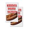 Signmission Kielbasa Polish Sausage, Vinyl Decals Only 24 Inch x 36 Inch, Vinyl Decal, 2PK DSB-2436-2PACK-Kielbasa Polish Sausage - alternate 1