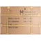 Lorell Lorell Enclosed Cork Bulletin Boards LLR42706 - alternate 1