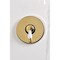 Kingston Brass Single-Handle Pressure Balanced Shower Faucet, Polished Brass KB6332PLSO - alternate 5
