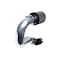 Hps Performance Air Intake Kit with Heat Shield, Polished,  827-545P - alternate 9