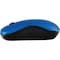 Verbatim WIRELESS NOTEBOOK OPTICAL MOUSE, COMMUTER SERIES - MATTE BLUE 99766 - alternate 6