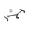 Draw-Tite 15-C LINCOLN MKC CLS III/IV MAX-FRAME RECEIVER HITCH 75943 - alternate 4