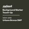 Finishworks Mohawk Background Marker Touch-Up Urbane Bronze Swp M294-0289 - alternate 3