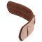 Klein Tools Belt, Leather Cushion Belt Pad, Leather 87906 - alternate 1