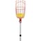 Best Garden Basket w/ Long Handle Enameled Steel Aluminum Fruit Picker M3M4T2NA - alternate 1