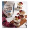 Javamelts Flavored Sugar, French Vanilla, 1.5 lb Bag JMT55382 - alternate 4