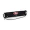 Picnic Time Family Of Brands NFL San Francisco 49ers BBQ Roll Up 3 Piece Set, (Black) 746-03-179-274-2 - alternate 3