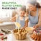 Nutrichef 9 Inch Cake Pan NCBUTP69 - alternate 4