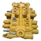 Komatsu VALVE ASM, KOMATSU OEM 700-86-28005 700-86-28005 - alternate 1