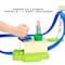 Hot Wheels Mario Kart Circuit Slam Track Set HGK59 - alternate 6