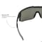 Klein Tools Polarized Blade Safety Glasses, Silver Lens 3003 - alternate 6