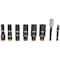 Klein Tools KNECT Impact-Rated Screwdriver and Socket Set with Case, 41-Piece 32502HD - alternate 14