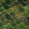 Apollo Tile Mingles 12 in. x 12 in. Glossy Moss Green Glass Mosaic Wall and Floor Tile 20 sq. ft./case, 20PK MIX2088GN451A - alternate 7