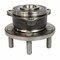 Motorcraft Wheel Hub,  HUB329 - alternate 2