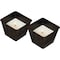 Off 8 Oz. 1-Wick Mini Citronella Candle, 2PK 72010 - alternate 1
