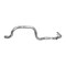 Ap Exhaust Prebent Pipe Merit Exhaust, 54877 54877 - alternate 4