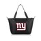 Picnic Time Family Of Brands NFL New York Giants - Tarana Recycled Cooler Tote Bag 516-01-179-214-2 - alternate 1