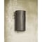 Luxury Lighting Masons Select 13 in Tall Ceramic Backlit Slate Look Outdoor Wall Light, Rubbed Pewter Paint Finish SL511-APew-ud-7 - alternate 3