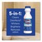 Clorox Concentrated Regular Disinfecting Bleach, Unscented, 11 oz Bottle, 28PK 32436 - alternate 6