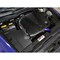 Hps Performance Air Intake Kit with Heat Shield, Polished,  827-597P - alternate 7