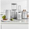 Zwilling Enfinigy Cool Touch 1.5-Liter Electric Kettle, Cordless Tea Kettle and Hot Water, Silver 1016116 - alternate 8