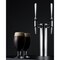 Summit 24in Wide Built-In Nitro Coffee Kegerator SBC682NCFTWIN - alternate 6