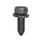 Auveco Indented Head Sems Body Bolt Phosphate M8-1.25 x 25mm, 50PK 15790 - alternate 1