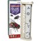 Jt Eaton Stick-A-Fly Fly Trap, Solid, Petrol, 1 Pack Clear/Pale Yellow 444 - alternate 5