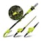Sun Joe Cordless, System, Trimmer/Pole Saw/Blower GTS4001C - alternate 42