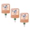 Dial Professional Antibacterial Foaming Hand Wash Refill for 1700 V Dispenser, Original Scent, 1.7 L, 3PK 19723 - alternate 1