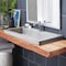Native Trails Trough 3619 Bathroom Sink NSL3619-AX - alternate 4