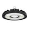 Led Lighting Supply 100-240W Adjustable LED UFO High Bay, 20000-45600 lm, 5000K, 100-277V MLLG-LED-HBHO-240-5-120 - alternate 1