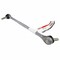Motorcraft Suspension Stabilizer Bar Link,  MEF200 - alternate 1