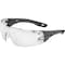 Bolle Safety Safety Glasses, Clear Lens RUSPSN10U - alternate 6
