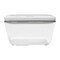 Zwilling Fresh and Save Glass Airtight Food Storage Container, Meal Prep Containerand, Large 1002497 - alternate 8