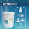 Ecos Manual Dishwashing Liquid, 5 gal., Pear PL9720/05 - alternate 4