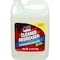 Oil Eater Cleaner/Degreaser, Water-based Parts Washer, Bottle, 1 gal, Nonflammable, Clear AOD1G35437 - alternate 1