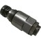 John Deere RELIEF VALVE ANTI CAV, JOHN DEERE OEM AT108693 AT108693 - alternate 2