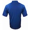 Propper Men's Raglan Utility Polo, Polyester Jersey, Pull On, Cobalt, 6X-Large F5842 - alternate 8