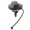 Motorad Non-Locking Tethered Fuel Tank Cap MGC844T - alternate 5