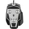 Corsair M65 RGB ULTRA Gaming Mouse, Backlit RGB LED, Optical, Silver ALU, Black, CH-9309411-NA2 CH-9309411-NA2 - alternate 17