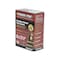 Hillman Trim Screws Power Pro No. 8 S X 2-1/2in L Star Bronze Ceramic 1 lb Bronze Ceramic 48632 - alternate 6