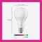 Wiz 100W Equivalent Color Changing A21 Medium Dimmable Smart LED Light Bulb 603514 - alternate 7